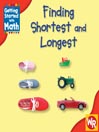 Finding Shortest and Longest